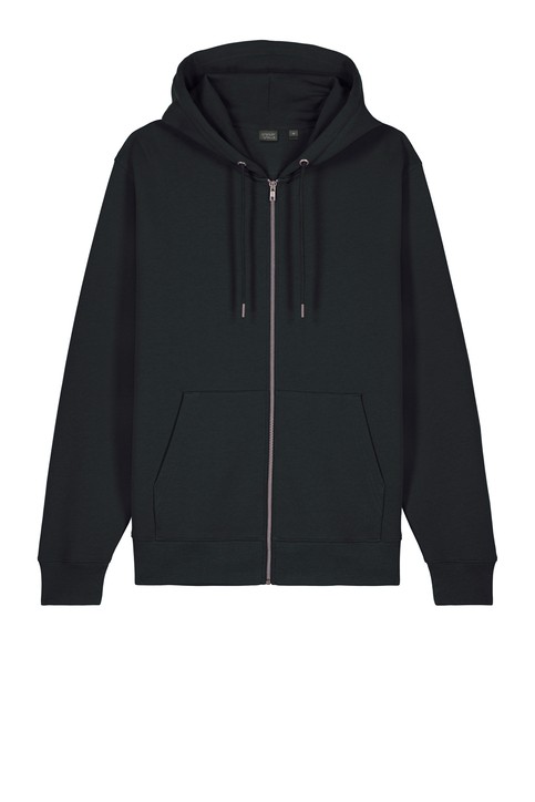 Stanley Stella Unisex Cultivator 2.0 Iconic Zip-thru Hoodie for