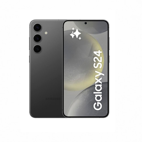 Samsung Galaxy S24 8/256 - Black for