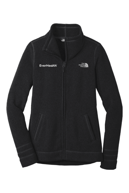 The North Face Women's Sweater Fleece Jacket for