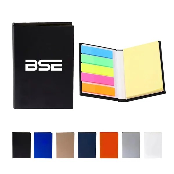 Mini Sticky Notebook for