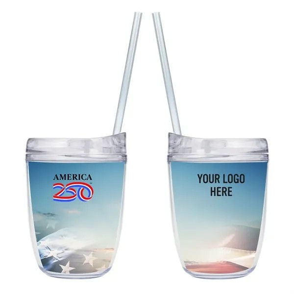 America250™ Tritan™12 for
