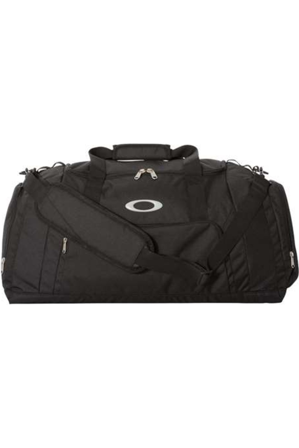 Oakley 55L Gym to Street Duffel Bag for