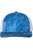 Realtree Fishing Light Blue/ White