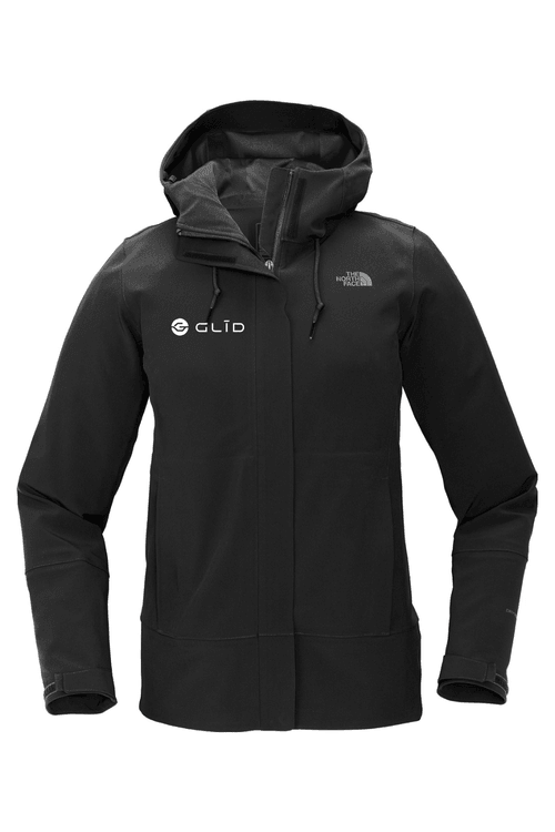 The North Face Ladies Apex DryVent Jacket for