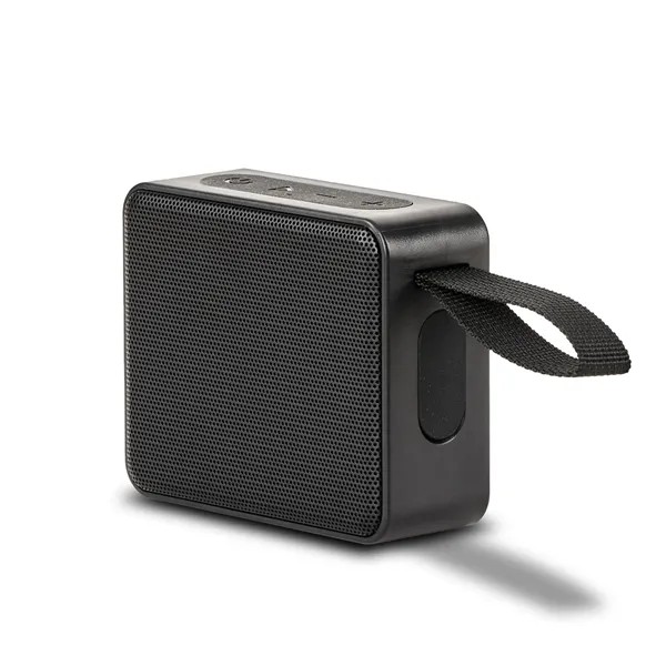The Legato Compact Bluetooth Speaker for