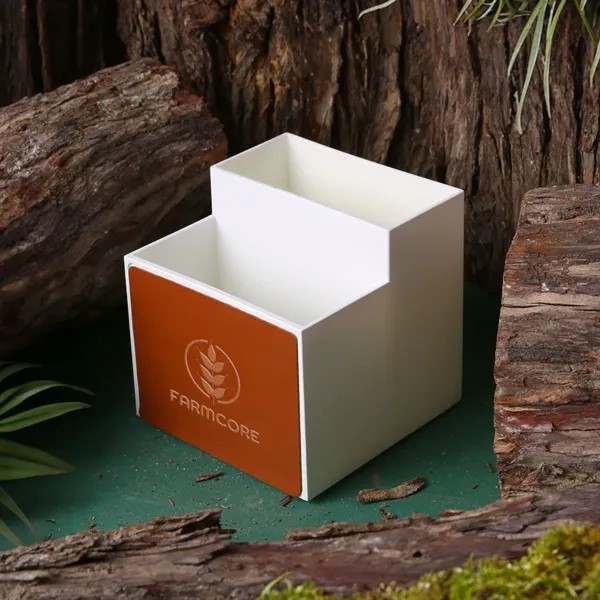 TerraTone™ Desk Organizer for