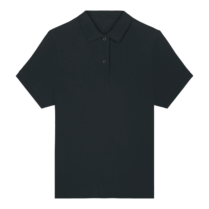 Stanley Stella Women's Mid-light Polo for