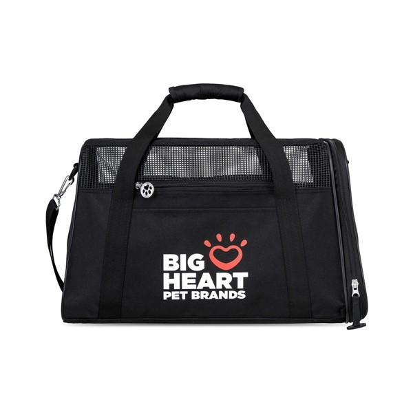Buddy's Pet Carrier for