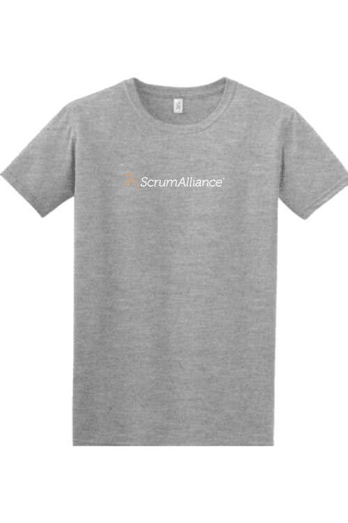 Gildan Men's Softstyle T-Shirt for