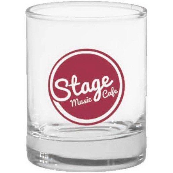 3 oz. Shot Glass/Votive for