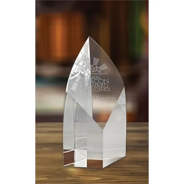 Aspire Award for