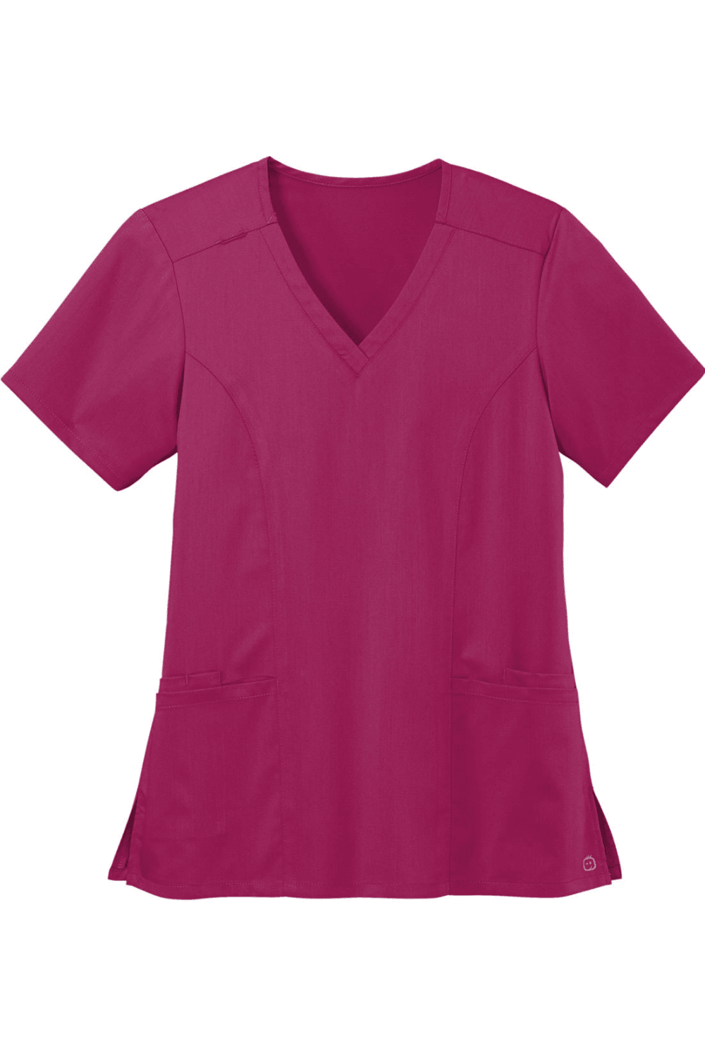 Wink Women’s Premiere Flex V-Neck Top for