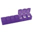 Translucent Violet