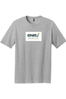 Light Heather Grey