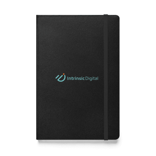 Hardcover Journal for
