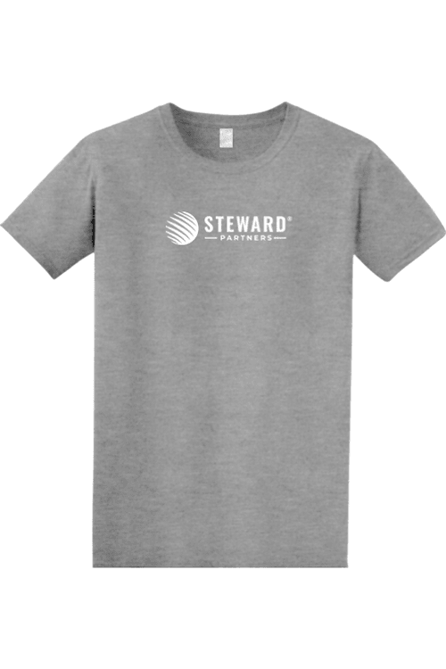 Gildan Men's Softstyle T-Shirt for