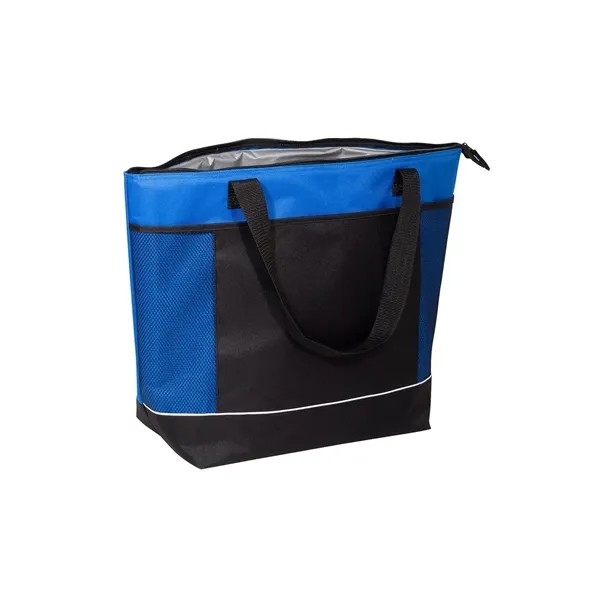 Porter Shopping Cooler Tote Bag for