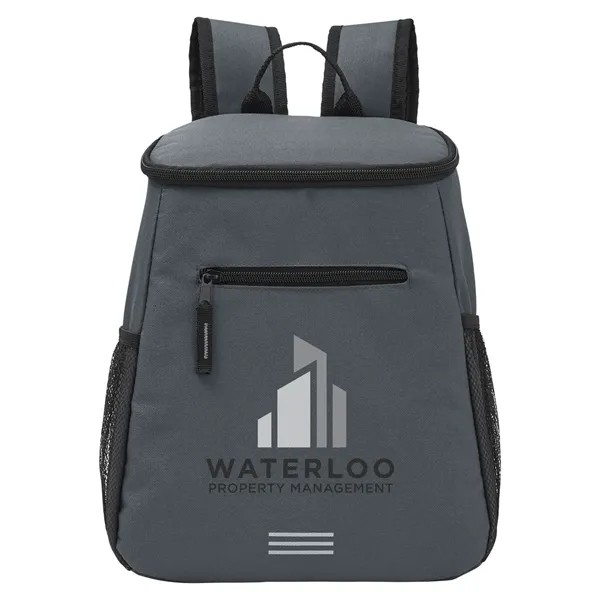 CORE365 Essentials Backpack Cooler for