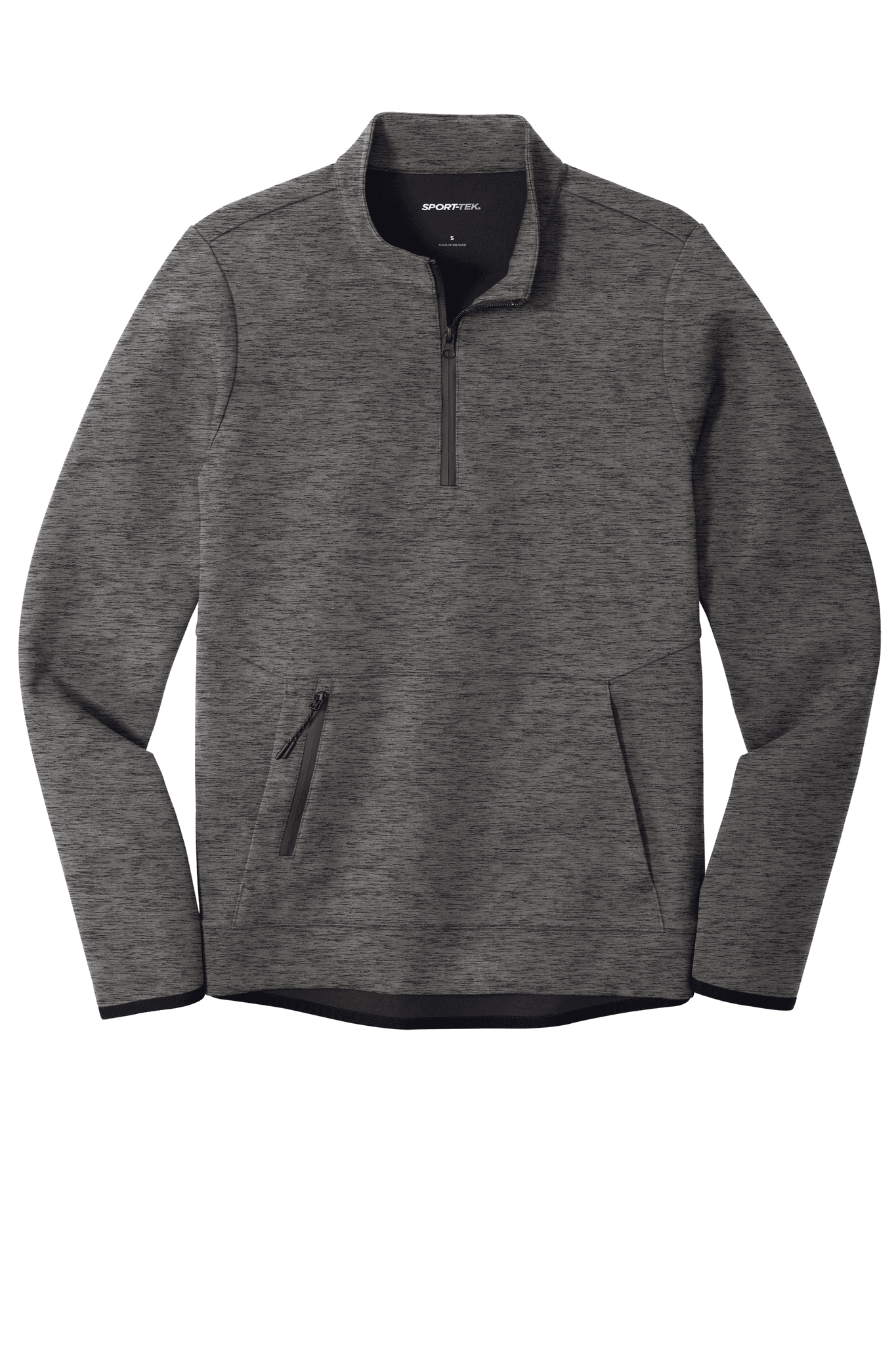 Sport-Tek Triumph 1/4-Zip Pullover for