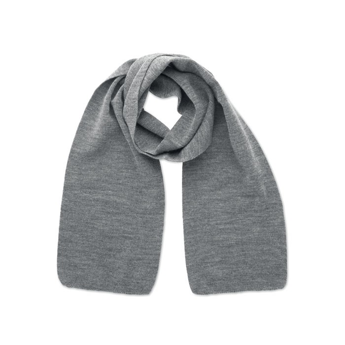 Polyester Scarf for