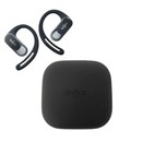 Shokz OpenFit Air Open-Ear True Wireless Earbuds - Black