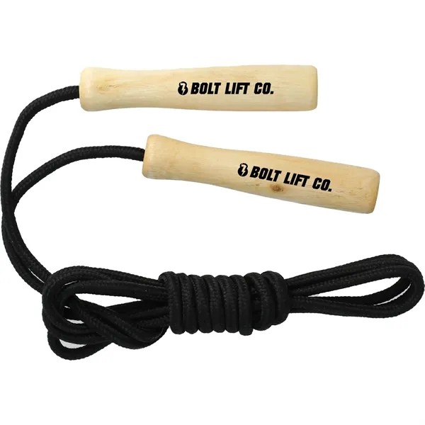 Jump Rope for