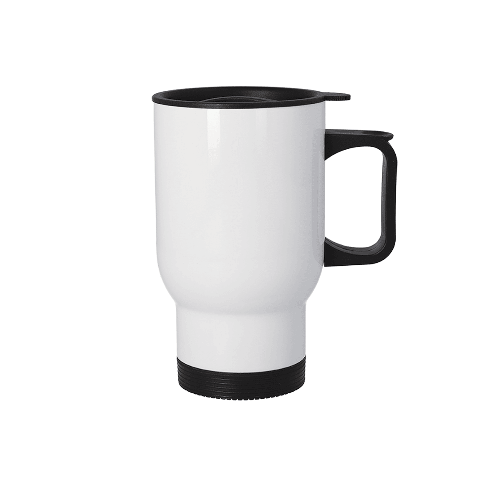 Stainless Steel Traveling Jug for
