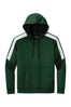Forest Green/ White