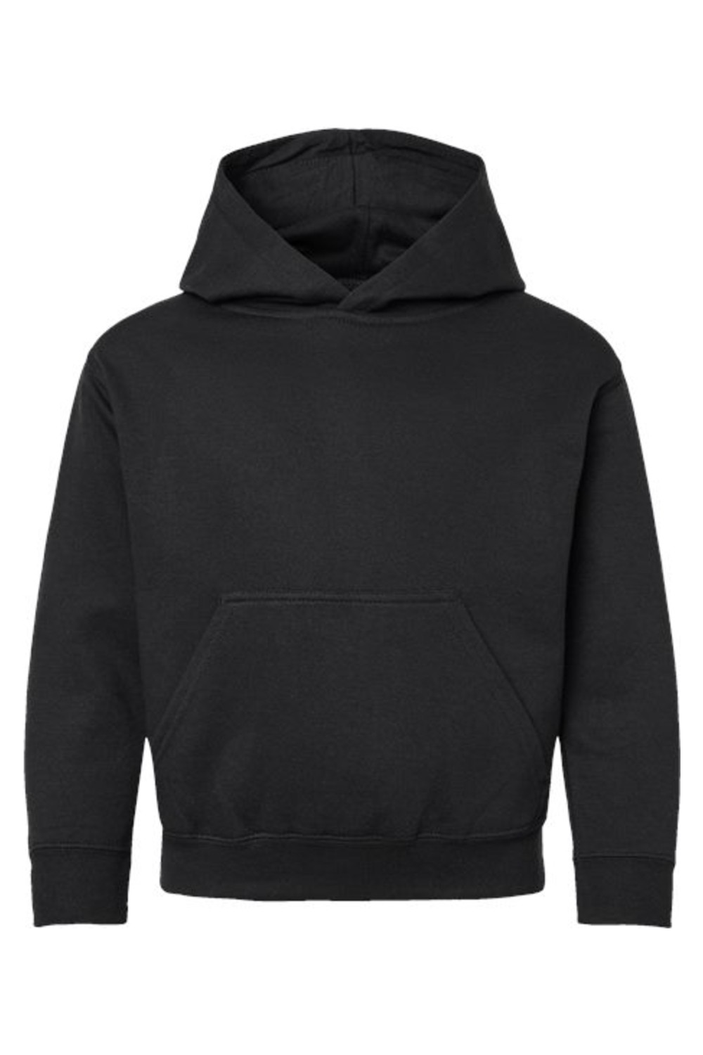 LAT Youth Fleece Hoodie for
