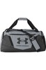 Pitch Grey Medium Heather/ Black