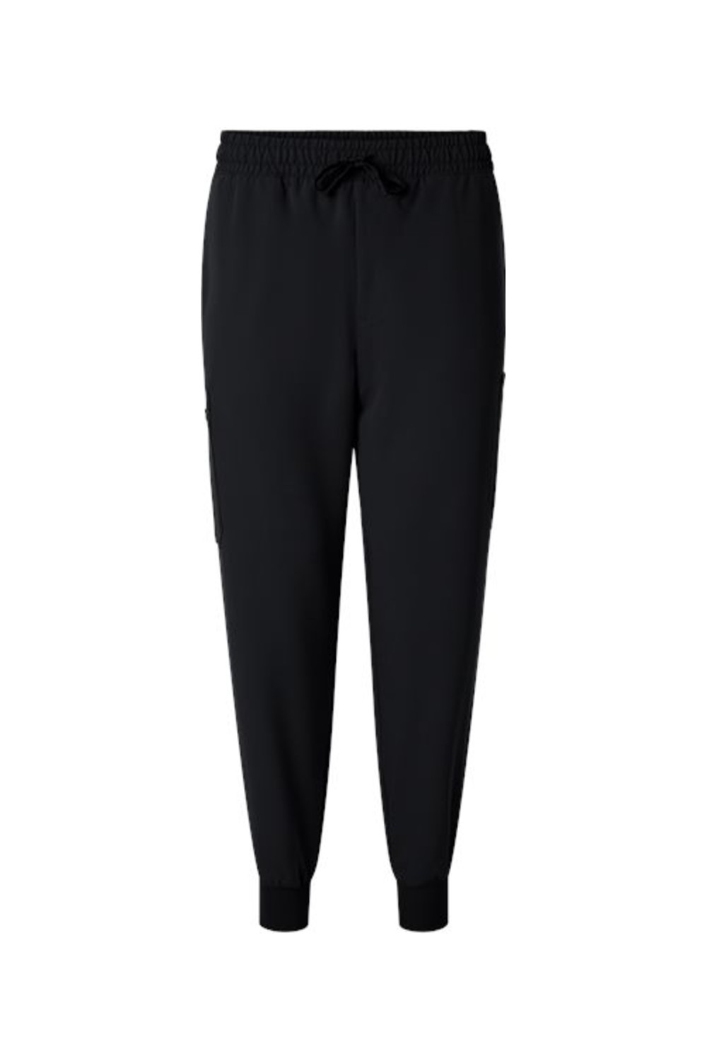Jaanuu Osmo 8-Pocket Scrub Joggers for