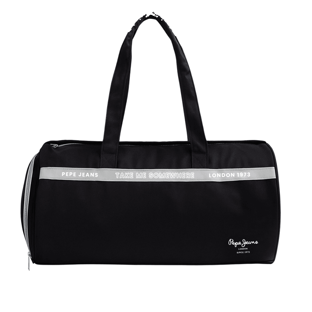 Fleet Street Duffle for