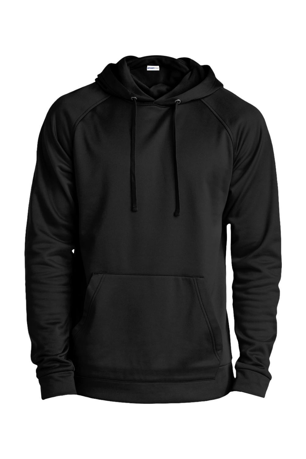 Sport-Tek Re-Compete Fleece Pullover Hoodie for
