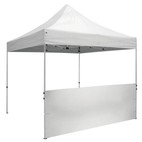 10' Deluxe Tent Half Wall Kit (Unimprinted)