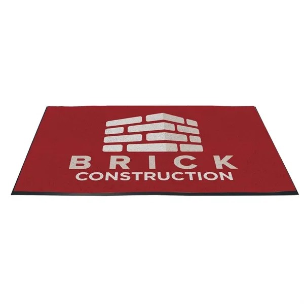 4' x 6' Floor Hugger Mat for
