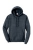 Heather Sport Dark Navy