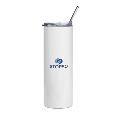 All Over Print Weekday Tumbler for