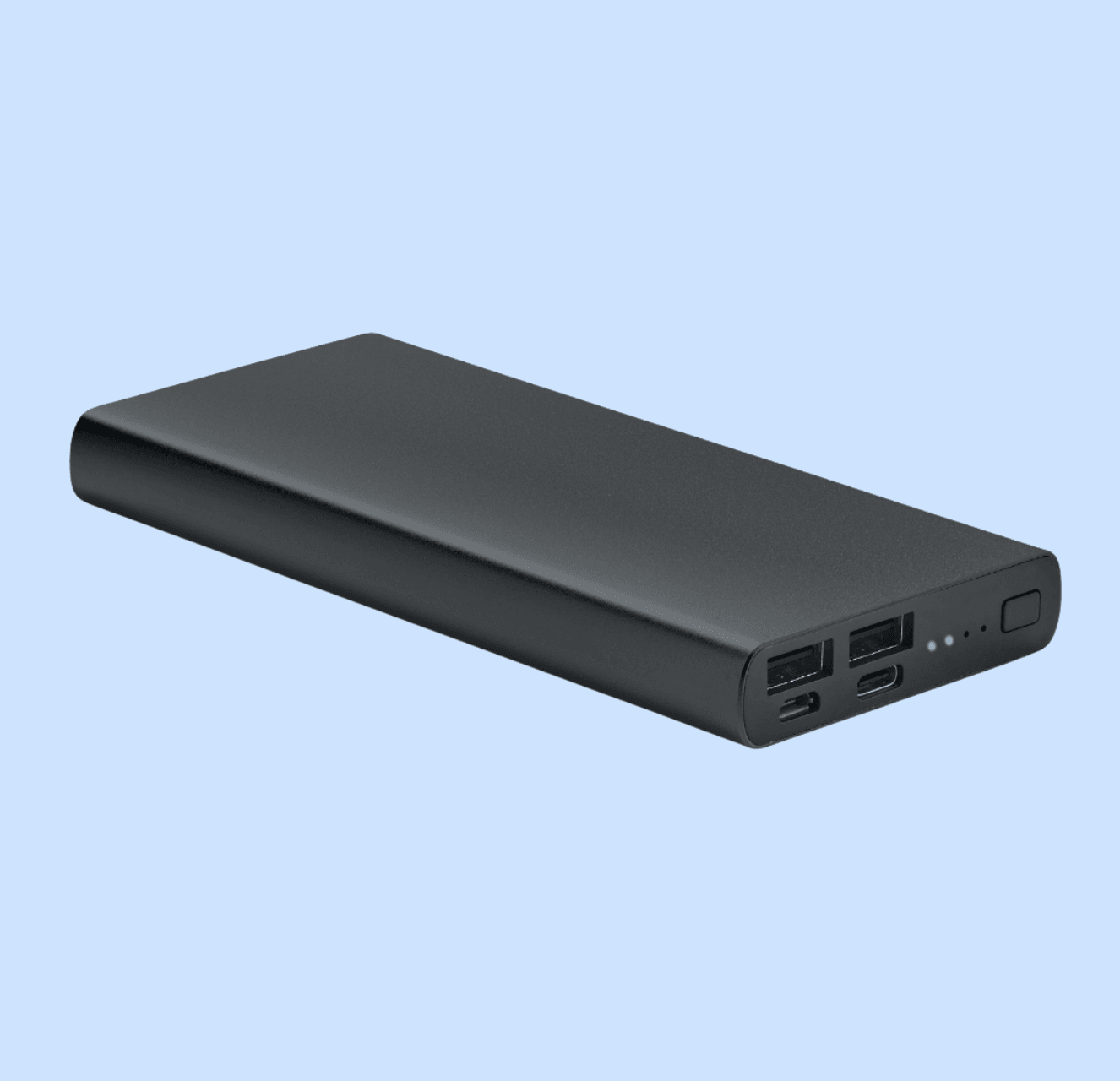 Hybrid Work Powerbank for