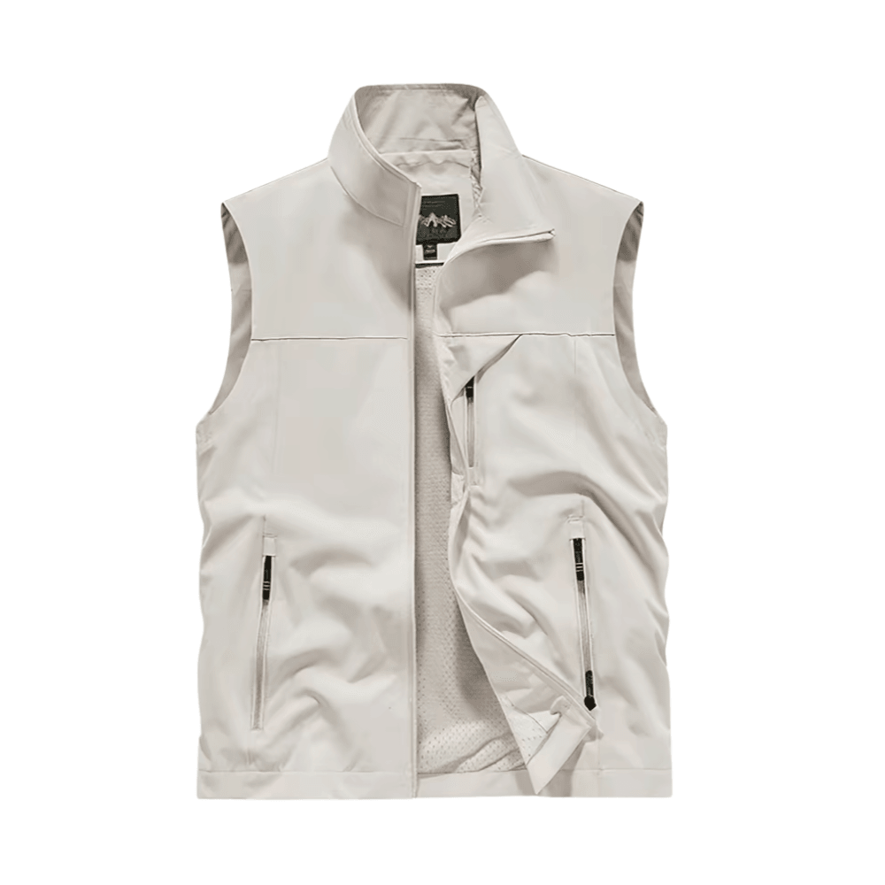 Outdoor Double Layer Vest for