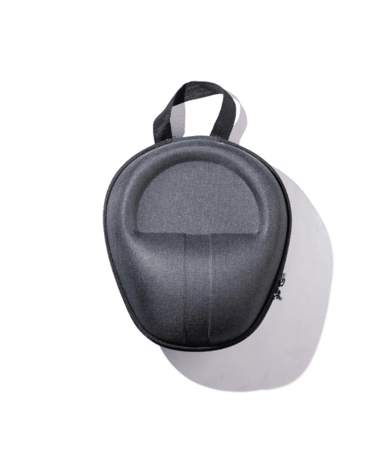 Denim Headphone Case for