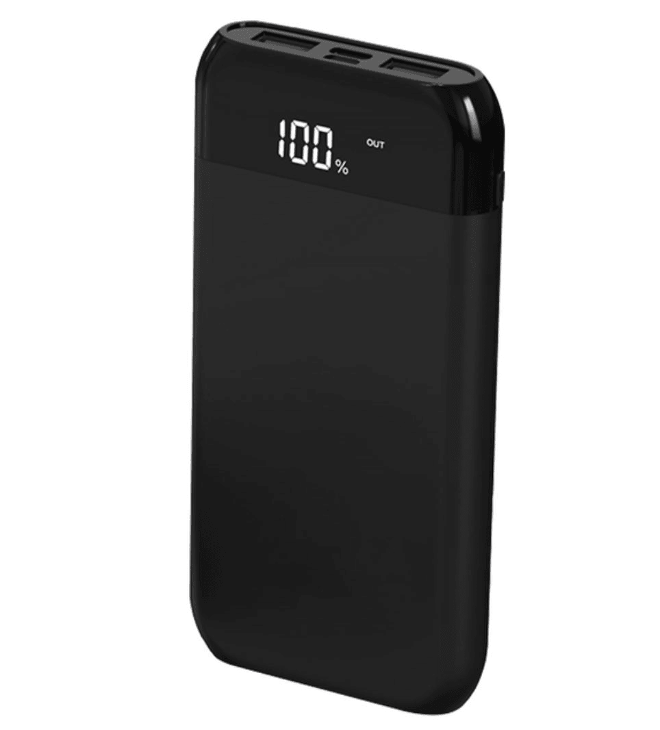 Power Bank for