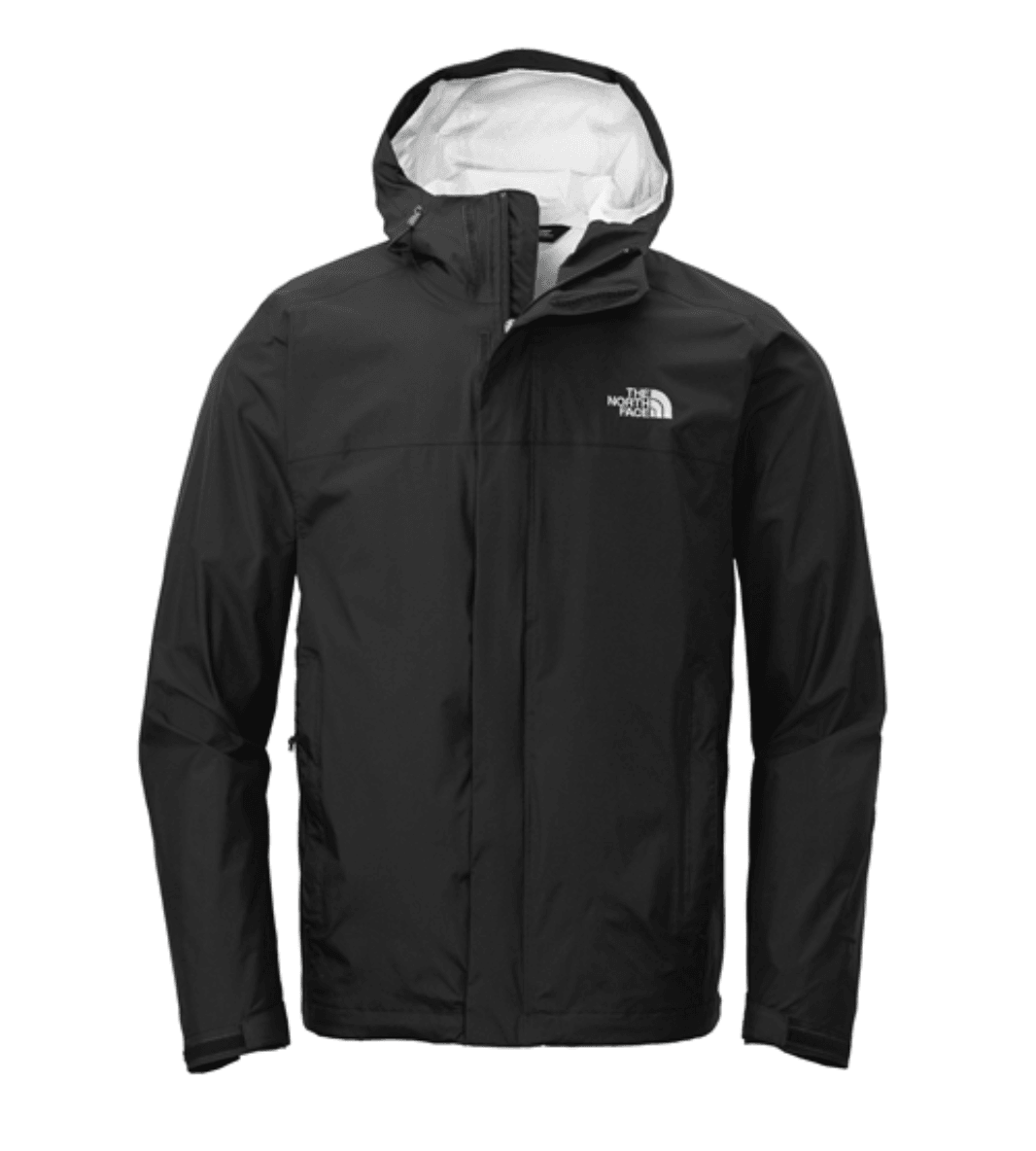 The North Face Men's DryVent Rain Jacket for