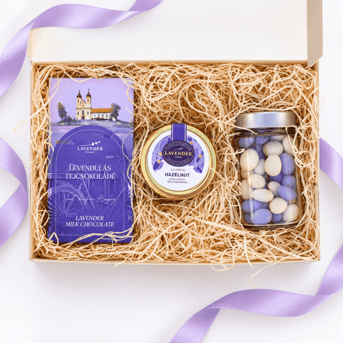 Tihany Sweet Lavender for