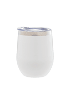 Corzo Copper Vacuum Insulated Cup 12oz