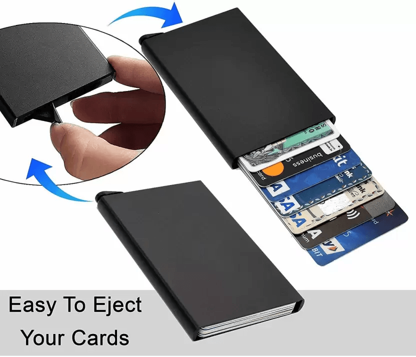 Smart Wallet for