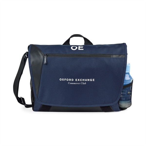 Sawyer Laptop Messenger Bag for
