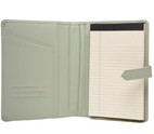 Eco Deluxe A5 Mini Folio - Single Imprint