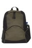 Olive / Black