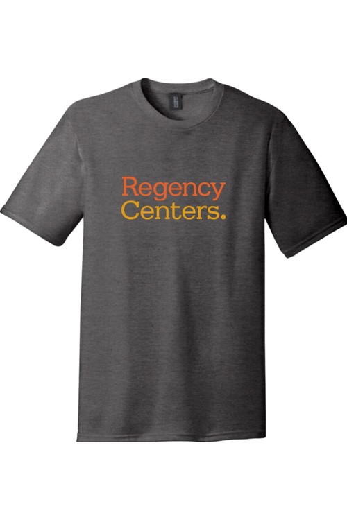District Perfect Unisex Tri Tee for