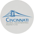 Round Ceramic Coasters